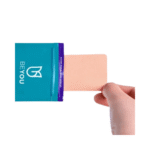 بي يو لصقات الدورة الشهرية 5 قطع - Image 5