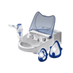 ⁦جهاز بخار للتنفس ايطالي Elisir Nebulizer⁩ - الصورة ⁦4⁩