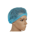 غطاء لرأس الممرضات 100 قطعه