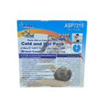كمادة جل حار وبارد للثدي ASP7215 - Image 2
