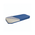 ⁦مرتبة طبية فرنسية مقاومة للحرارة والبكتريا 90 سم⁩ - الصورة ⁦2⁩