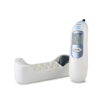 اى كير جهاز قياس الحرارة عبر الاذن -TD1107 - Image 2