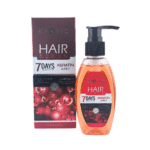 سيروم للشعر بالكراتين - عبوة 125 مل - Image 4