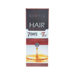 ⁦سيروم الشعر بخلاصة 7 زيوت - 125 مل⁩ - الصورة ⁦3⁩