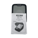 جهاز قياس ضغط الدم كي بي ام DK-J30 - Image 8