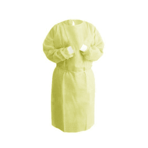 جاون أصفر مع اسورة 10قطع