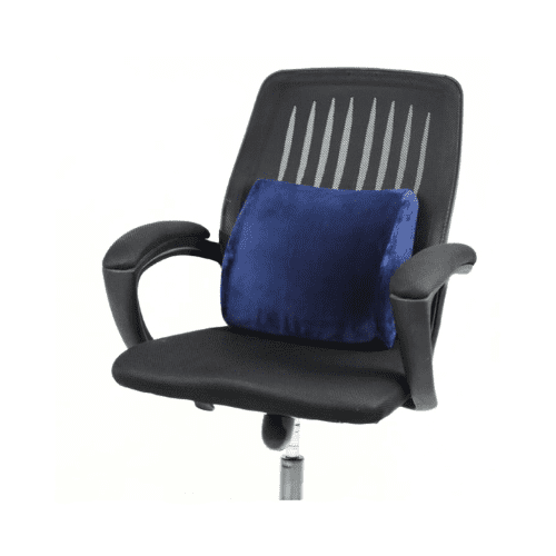 مسند أسفل الظهر ميمورى فوم