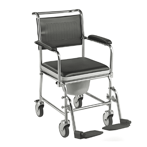 كراسي ومقابض الحمام والاستحمام