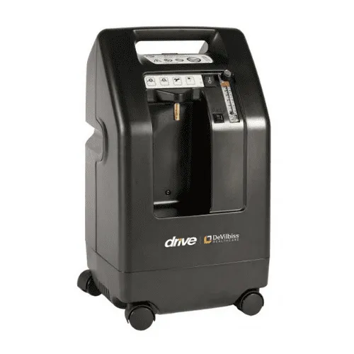 أجهزة واسطوانات الاكسجين