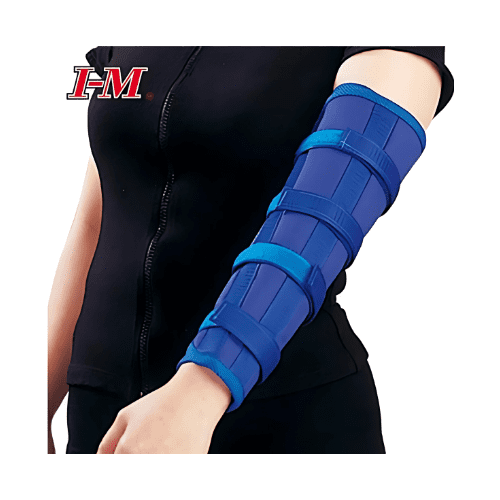 مشداد ودعامات الزراع والكتف والصدر