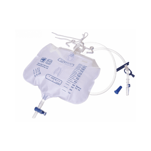 مباول واكياس جمع بول