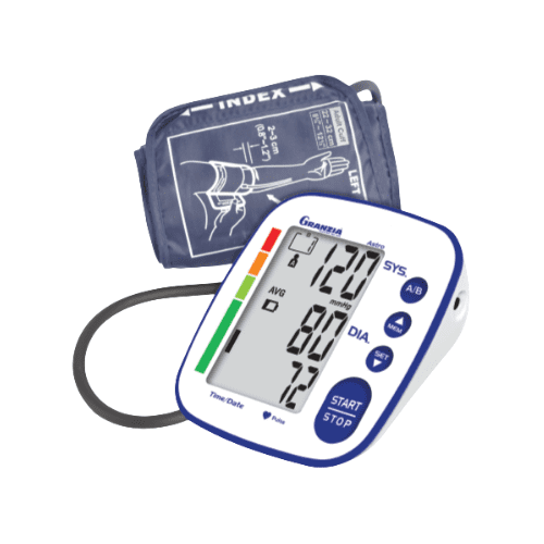 أجهزة قياس الضغط