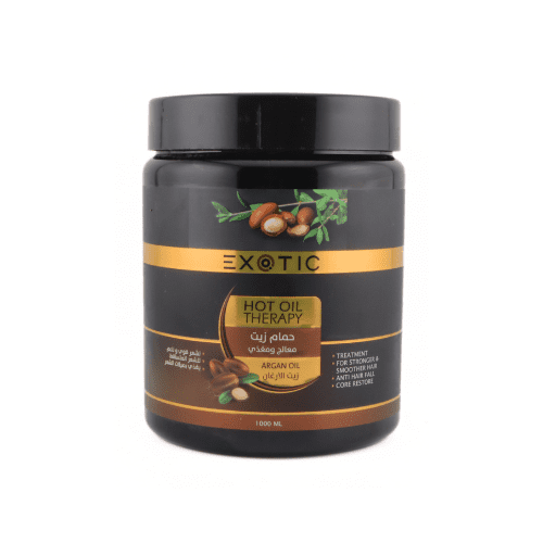 منتجات العناية بالشعر