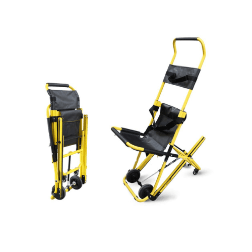 كرسي اخلاء يدوى