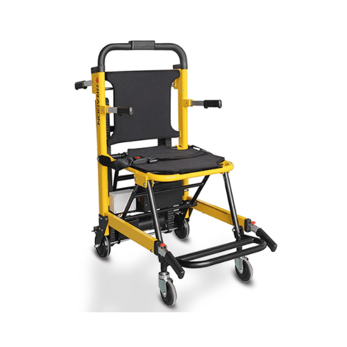 كرسي صعود ونزول الدرج كهربائي