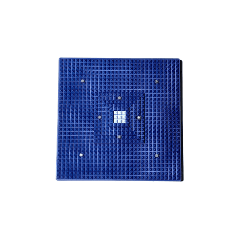 باورمات لتحفيز باطن القدم