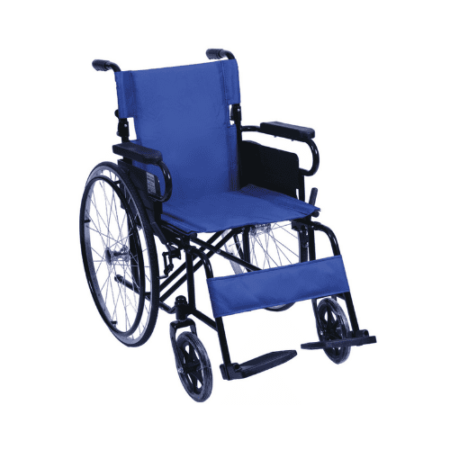 كرسي المقعدين المطور 18 انش GT809