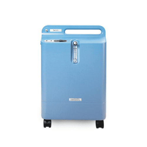 جهاز توليد الاكسجين فليبس5 لتر