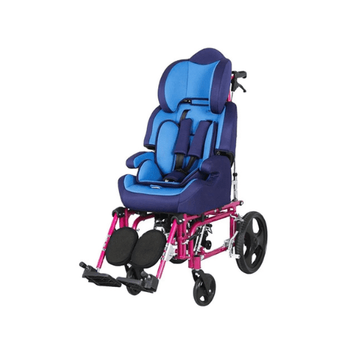 كرسي متحرك شديد الاعاقة للأطفال 958LC