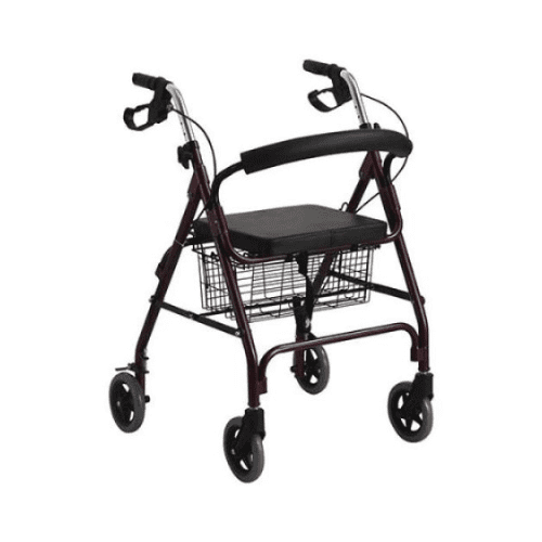 مشاية مع مقعد DY049144