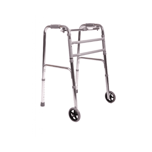 مشاية متحركة بكفرات أمامية DY04915