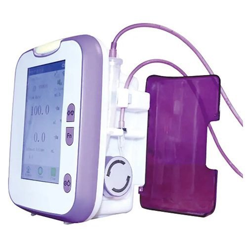 مضخة تغذية - FEEDING PUMP - نظام مفتوح