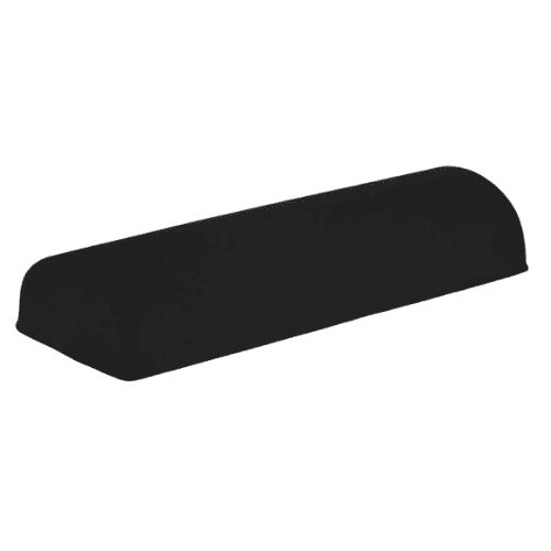 مخدة نصف دائرية فوم الماني HT231