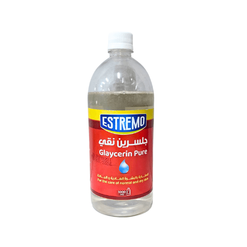 جلسرين نقي 1 لتر -استريموا