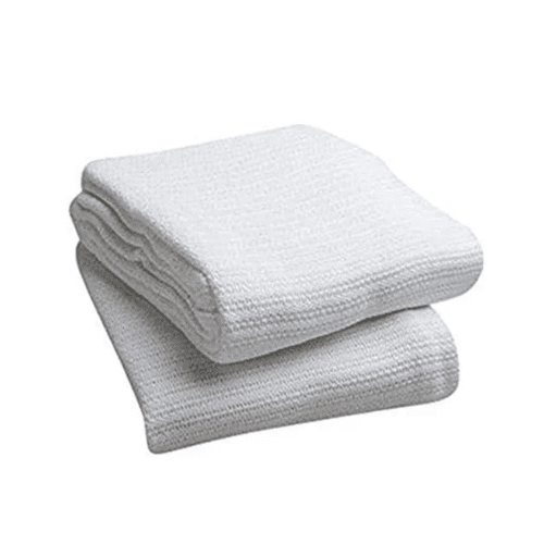 بطانية 100% قطن مصرى