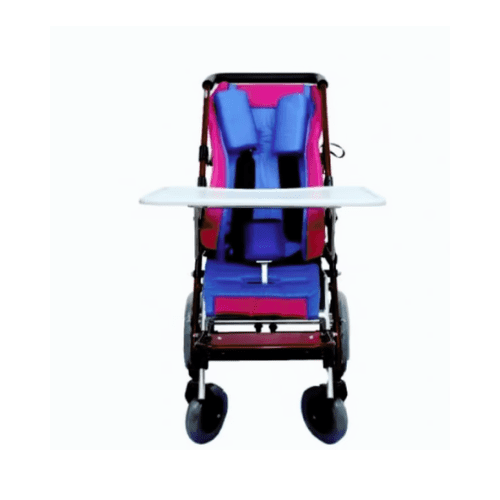 كرسي متحرك شديد الاعاقة للاطفال 110AL196