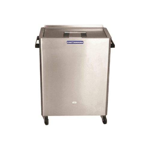 جهاز كمادات بارد سعة 12 كمادة