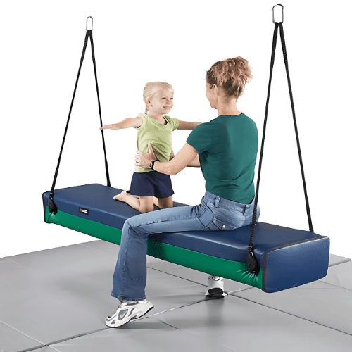 مرجيحة مستطيلة 120x30 سم