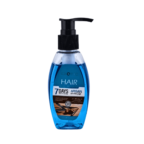 سيروم للشعر بخلاصة زيت الأرغان - 125 مل