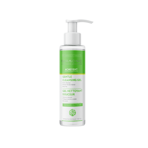 ديرمونيك اكنيفينت غسول للبشرة الدهنية وحب الشباب 150 مل