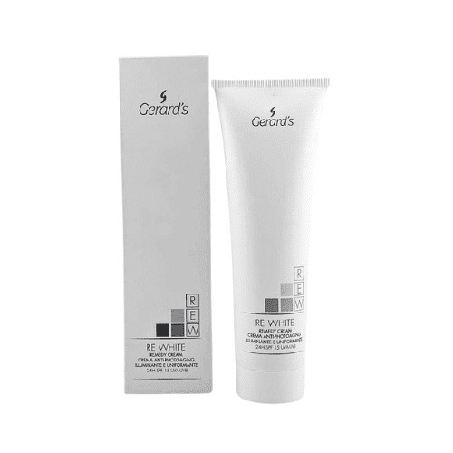 جيراردز كريم لتفتيح الوجة 150 مل