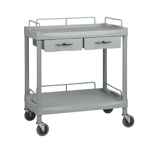 ترولي رفين ودرج فايبر كوري