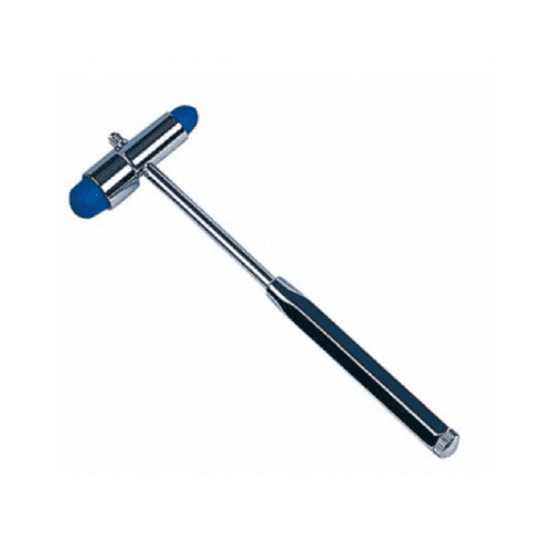 مطرقة أعصاب باك (للمنعكسات)