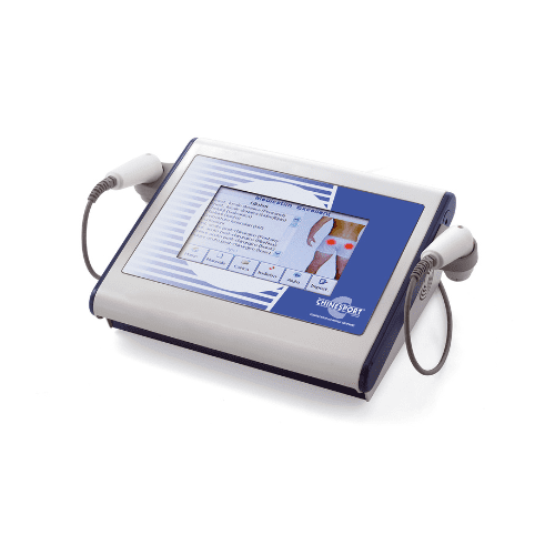 جهاز كومبو ( التنبيه الكهربائي مع الالتراساوند و الليزر )