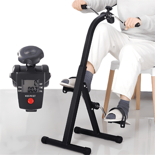 دراجة التدريب على إعادة تأهيل الأطراف العلوية والسفلية