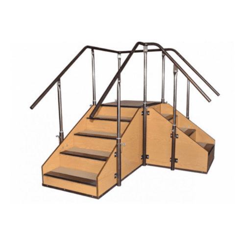 درج زاوية للتأهيل الطبي