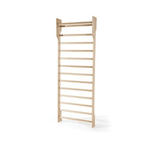 سلم جداري للتمارين مفرد