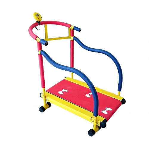 جهاز سير رياضي للأطفال