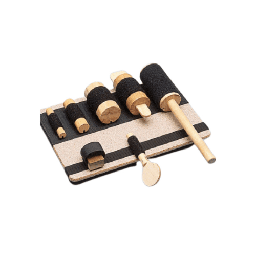 لوح تدريب الاصابع و اليد