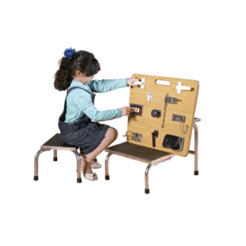 لوحة المهارات المتعددة