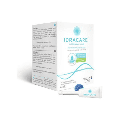 ادرا كير كريم ترطيب للمهبل