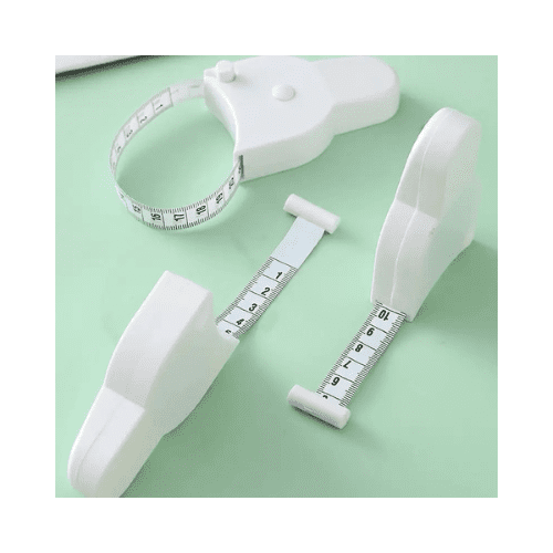 شريط قياس الجسم و اللياقة البدنية