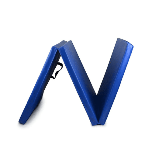 مرتبة تمارين ثلاث طويات 180x61x4cm