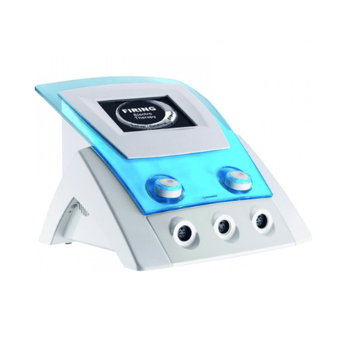 جهاز تنبية كهربائي 2 قناة للعلاج الطبيعي - COSMOGAMMA