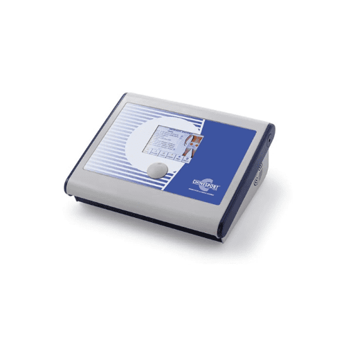 جهاز تنبيه كهربائي 2 قناة شاينسبورت ايطالي-EL17053