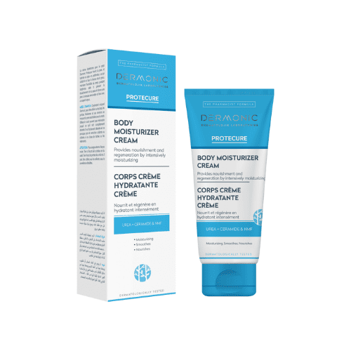 ديرمونيك بورتوكور كريم مرطب للجسم 200 مل